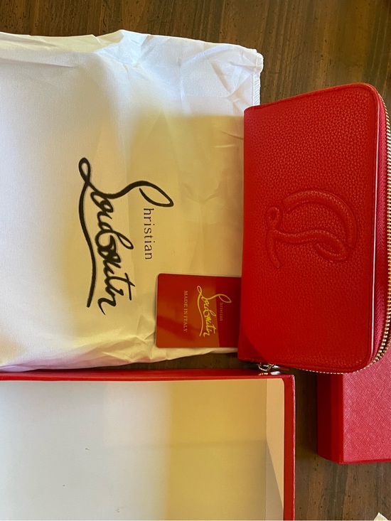 None Accessories - Designer inspired wallet